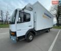 Білий Мерседес Атего, об'ємом двигуна 4.2 л та пробігом 632 тис. км за 13600 $, фото 2 на Automoto.ua