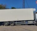 Белый Мерседес Атего, объемом двигателя 6.9 л и пробегом 100 тыс. км за 11200 $, фото 5 на Automoto.ua