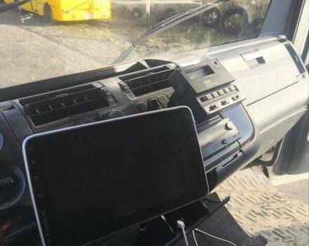 Білий Мерседес Атего, об'ємом двигуна 6.4 л та пробігом 665 тис. км за 22000 $, фото 17 на Automoto.ua