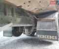 Белый Мерседес Атего, объемом двигателя 6.9 л и пробегом 702 тыс. км за 19900 $, фото 16 на Automoto.ua