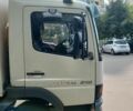 Белый Мерседес Атего, объемом двигателя 4.3 л и пробегом 560 тыс. км за 14900 $, фото 2 на Automoto.ua