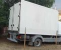 Белый Мерседес Атего, объемом двигателя 4.6 л и пробегом 700 тыс. км за 16500 $, фото 2 на Automoto.ua