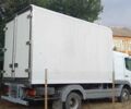 Белый Мерседес Атего, объемом двигателя 4.6 л и пробегом 700 тыс. км за 16500 $, фото 3 на Automoto.ua