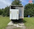 Білий Мерседес Атего, об'ємом двигуна 4.2 л та пробігом 750 тис. км за 21500 $, фото 4 на Automoto.ua