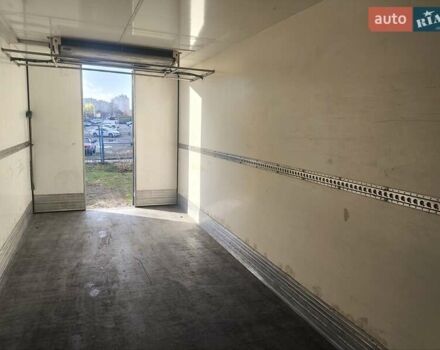 Білий Мерседес Атего, об'ємом двигуна 6.4 л та пробігом 665 тис. км за 22000 $, фото 6 на Automoto.ua