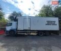 Белый Мерседес Атего, объемом двигателя 6.9 л и пробегом 702 тыс. км за 19900 $, фото 6 на Automoto.ua