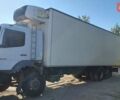 Белый Мерседес Атего, объемом двигателя 6.9 л и пробегом 100 тыс. км за 11200 $, фото 1 на Automoto.ua
