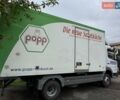 Белый Мерседес Атего, объемом двигателя 4.25 л и пробегом 1 тыс. км за 18300 $, фото 12 на Automoto.ua