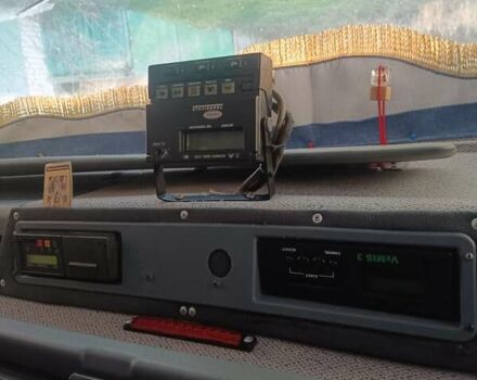 Белый Мерседес Атего, объемом двигателя 6.4 л и пробегом 760 тыс. км за 21000 $, фото 8 на Automoto.ua