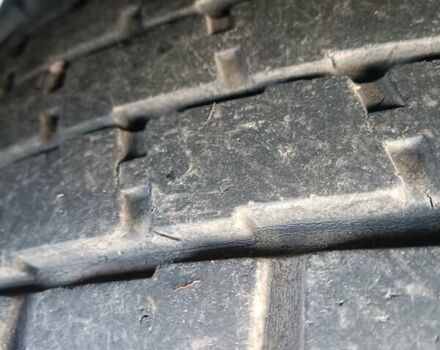 Белый Мерседес Атего, объемом двигателя 6.4 л и пробегом 760 тыс. км за 21000 $, фото 16 на Automoto.ua