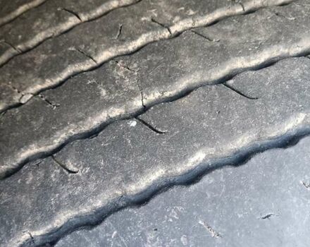 Белый Мерседес Атего, объемом двигателя 6.4 л и пробегом 760 тыс. км за 21000 $, фото 14 на Automoto.ua