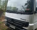 Білий Мерседес Атего, об'ємом двигуна 4.2 л та пробігом 350 тис. км за 15000 $, фото 1 на Automoto.ua
