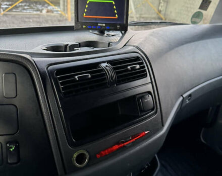 Білий Мерседес Атего, об'ємом двигуна 4.3 л та пробігом 270 тис. км за 37500 $, фото 22 на Automoto.ua