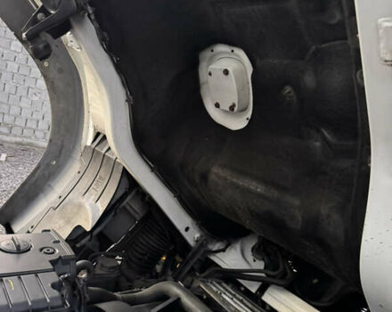 Білий Мерседес Атего, об'ємом двигуна 4.3 л та пробігом 270 тис. км за 37500 $, фото 42 на Automoto.ua