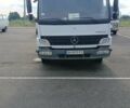 Белый Мерседес Атего, объемом двигателя 6.8 л и пробегом 600 тыс. км за 18900 $, фото 1 на Automoto.ua