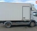Білий Мерседес Атего, об'ємом двигуна 6.8 л та пробігом 600 тис. км за 18900 $, фото 7 на Automoto.ua