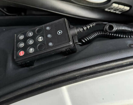 Білий Мерседес Атего, об'ємом двигуна 4.3 л та пробігом 270 тис. км за 37500 $, фото 17 на Automoto.ua