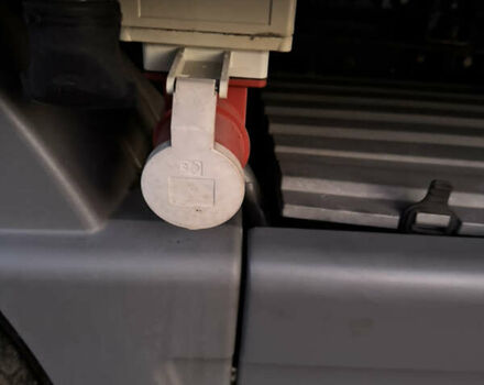 Білий Мерседес Атего, об'ємом двигуна 4.3 л та пробігом 270 тис. км за 37500 $, фото 53 на Automoto.ua