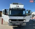 Білий Мерседес Атего, об'ємом двигуна 4.25 л та пробігом 601 тис. км за 31000 $, фото 2 на Automoto.ua