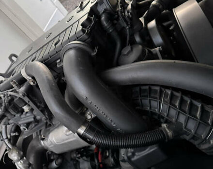 Білий Мерседес Атего, об'ємом двигуна 4.3 л та пробігом 270 тис. км за 37500 $, фото 41 на Automoto.ua