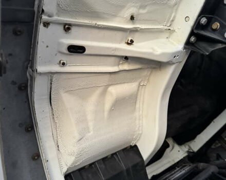 Білий Мерседес Атего, об'ємом двигуна 4.3 л та пробігом 270 тис. км за 37500 $, фото 30 на Automoto.ua