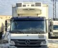 Белый Мерседес Атего, объемом двигателя 4.3 л и пробегом 733 тыс. км за 29900 $, фото 1 на Automoto.ua