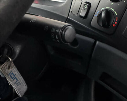 Білий Мерседес Атего, об'ємом двигуна 4.3 л та пробігом 270 тис. км за 37500 $, фото 20 на Automoto.ua