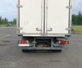 Белый Мерседес Атего, объемом двигателя 6.8 л и пробегом 600 тыс. км за 20900 $, фото 5 на Automoto.ua
