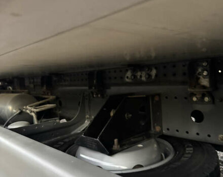 Білий Мерседес Атего, об'ємом двигуна 4.3 л та пробігом 270 тис. км за 37500 $, фото 15 на Automoto.ua