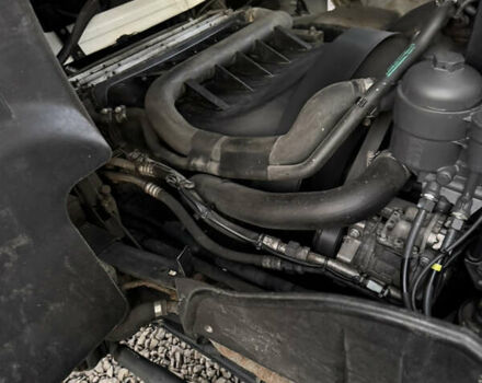 Білий Мерседес Атего, об'ємом двигуна 4.3 л та пробігом 270 тис. км за 37500 $, фото 34 на Automoto.ua