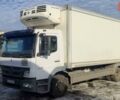 Белый Мерседес Атего, объемом двигателя 4.3 л и пробегом 733 тыс. км за 29900 $, фото 4 на Automoto.ua