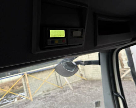 Білий Мерседес Атего, об'ємом двигуна 4.3 л та пробігом 270 тис. км за 37500 $, фото 56 на Automoto.ua