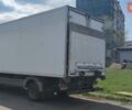 Белый Мерседес Атего, объемом двигателя 4.25 л и пробегом 776 тыс. км за 20500 $, фото 2 на Automoto.ua