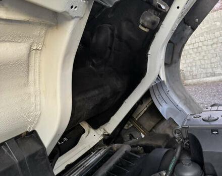 Білий Мерседес Атего, об'ємом двигуна 4.3 л та пробігом 270 тис. км за 37500 $, фото 43 на Automoto.ua