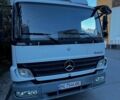 Білий Мерседес Атего, об'ємом двигуна 4.3 л та пробігом 340 тис. км за 31000 $, фото 28 на Automoto.ua