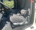Білий Мерседес Атего, об'ємом двигуна 6.9 л та пробігом 813 тис. км за 38627 $, фото 13 на Automoto.ua