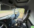 Белый Мерседес Атего, объемом двигателя 4.8 л и пробегом 132 тыс. км за 41599 $, фото 9 на Automoto.ua