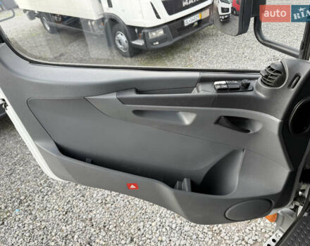 Білий Мерседес Атего, об'ємом двигуна 4.8 л та пробігом 520 тис. км за 32700 $, фото 18 на Automoto.ua