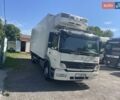 Білий Мерседес Атего, об'ємом двигуна 6.9 л та пробігом 813 тис. км за 38627 $, фото 2 на Automoto.ua
