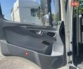 Білий Мерседес Атего, об'ємом двигуна 6.9 л та пробігом 813 тис. км за 38627 $, фото 12 на Automoto.ua