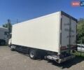 Білий Мерседес Атего, об'ємом двигуна 6.9 л та пробігом 813 тис. км за 38627 $, фото 6 на Automoto.ua