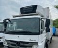 Білий Мерседес Атего, об'ємом двигуна 4.8 л та пробігом 665 тис. км за 29900 $, фото 1 на Automoto.ua