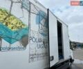 Білий Мерседес Атего, об'ємом двигуна 4.8 л та пробігом 665 тис. км за 29900 $, фото 19 на Automoto.ua