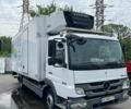 Білий Мерседес Атего, об'ємом двигуна 4.8 л та пробігом 665 тис. км за 29900 $, фото 1 на Automoto.ua