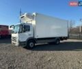 Белый Мерседес Атего, объемом двигателя 4.75 л и пробегом 690 тыс. км за 31800 $, фото 2 на Automoto.ua