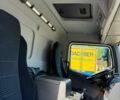 Белый Мерседес Атего, объемом двигателя 0 л и пробегом 472 тыс. км за 39500 $, фото 44 на Automoto.ua