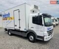 Белый Мерседес Атего, объемом двигателя 4.3 л и пробегом 470 тыс. км за 30700 $, фото 1 на Automoto.ua