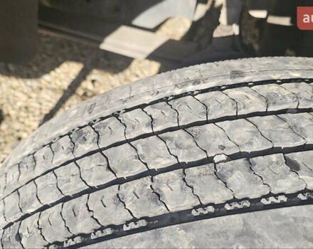 Білий Мерседес Атего, об'ємом двигуна 4.25 л та пробігом 660 тис. км за 20000 $, фото 16 на Automoto.ua