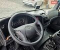 Белый Мерседес Атего, объемом двигателя 4.3 л и пробегом 470 тыс. км за 30700 $, фото 19 на Automoto.ua
