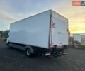Белый Мерседес Атего, объемом двигателя 4.75 л и пробегом 620 тыс. км за 33700 $, фото 12 на Automoto.ua
